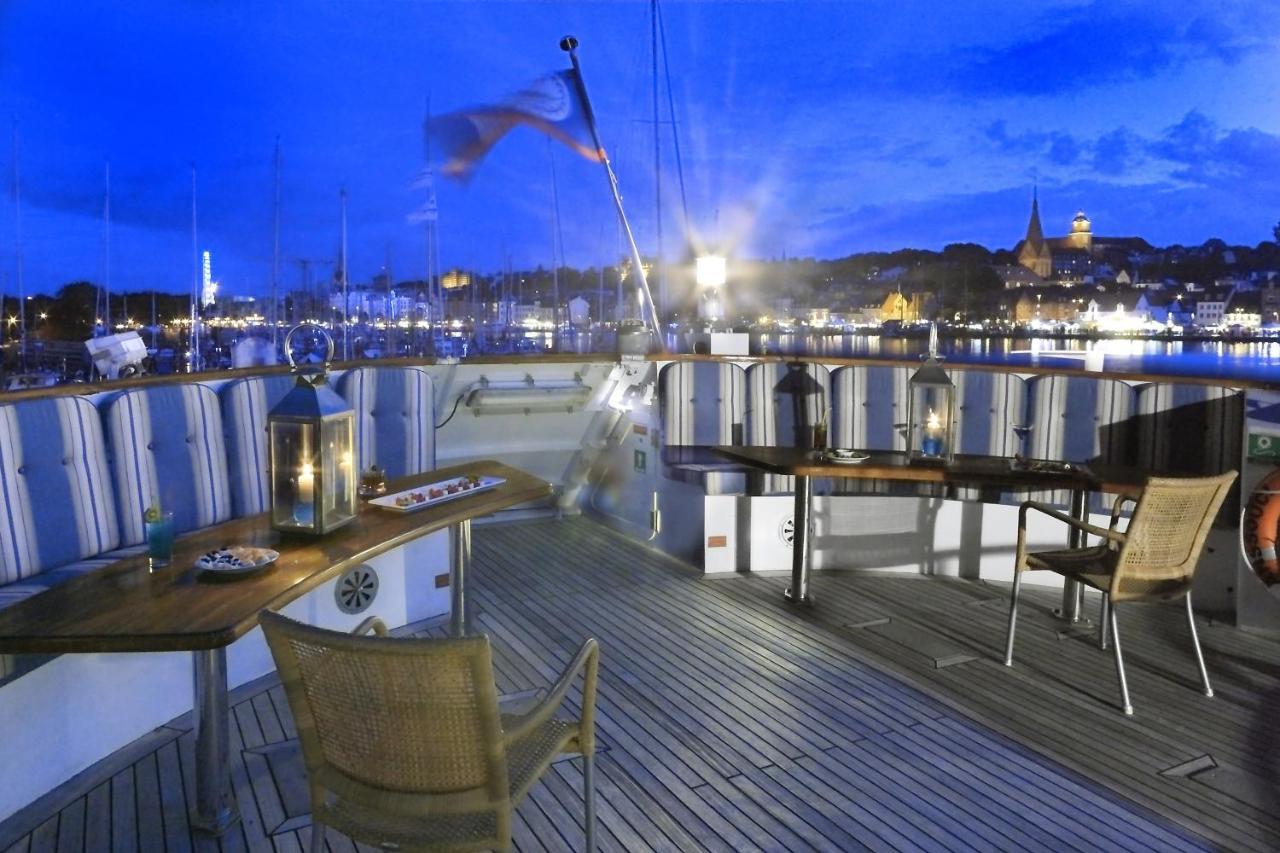 Hotel Sanssouci Star Flensburg Exteriér fotografie
