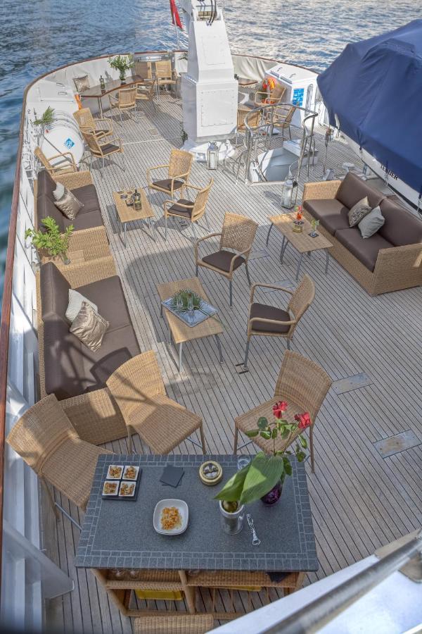 Hotel Sanssouci Star Flensburg Exteriér fotografie