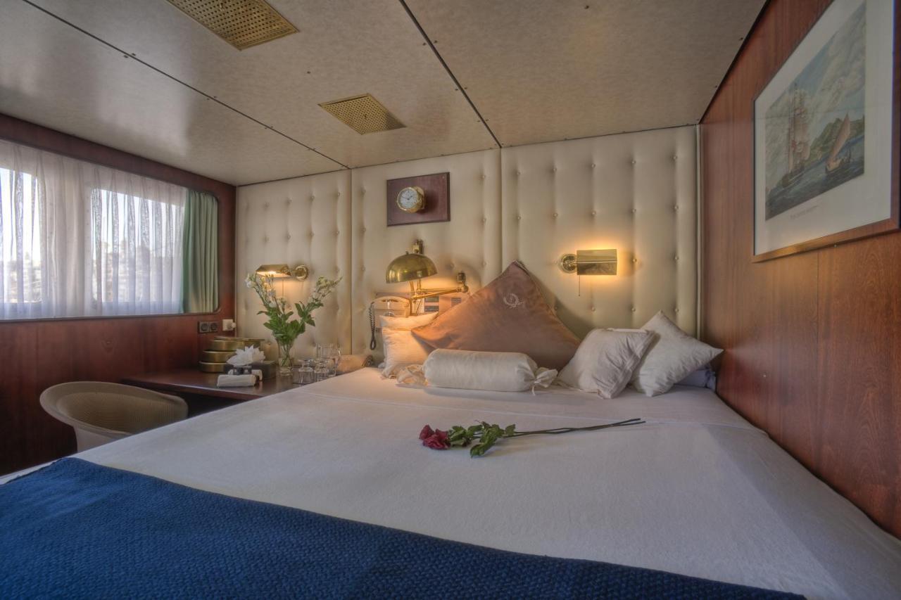 Hotel Sanssouci Star Flensburg Pokoj fotografie